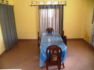 VILLA A LOUER A MAJUNGA Miniature 1