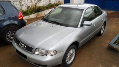 Audi A4 à vendre Miniature 1