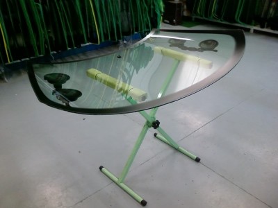 Pare brise  Miniature 1