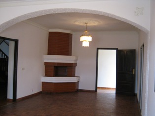 A louer une belle villa ? ?tage  AMBATOMARO Miniature 1