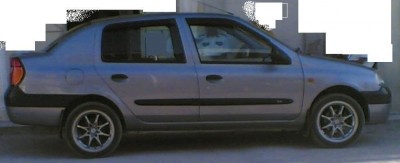 Clio RNA 1,4 Miniature 1