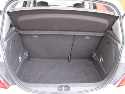 OPEL CORSA IV Miniature 1