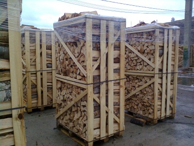 VENTE PROMOTIONNELLE DES BOIS DE CHAUFFAGES Miniature 1