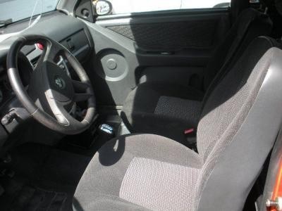 Voiture sans permis Aixam Crossline super luxe Miniature 1