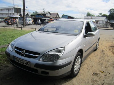 VENDS C5 EXCELENT ETAT Miniature 1