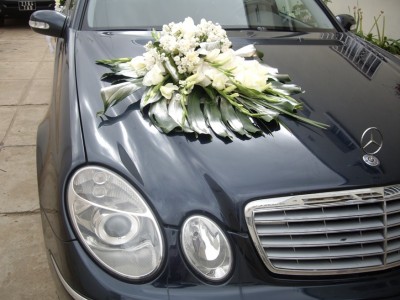 DREAM S CAR : location MERCEDS E 270 Miniature 1