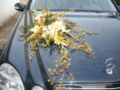DREAM S WEDDING :PACKAGE  VOITURE  Photos ,Video, Miniature 1