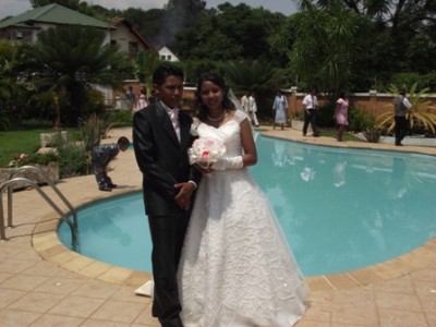 DREAM S WEDDING :reportage PHOTOS et VIDEO Miniature 1