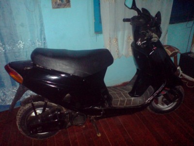VENDRE MOTO PEUGEOT Miniature 1