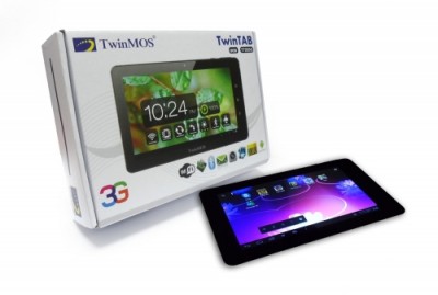 TABLETTE 3G Miniature 1