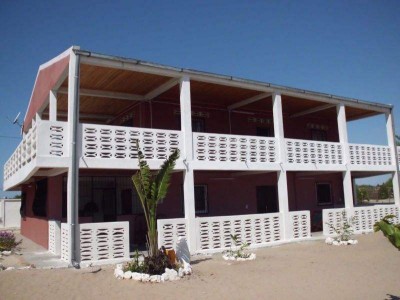 villa a louer a majunga Miniature 1