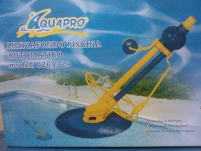 Cuve makiplast à vendre Miniature 1