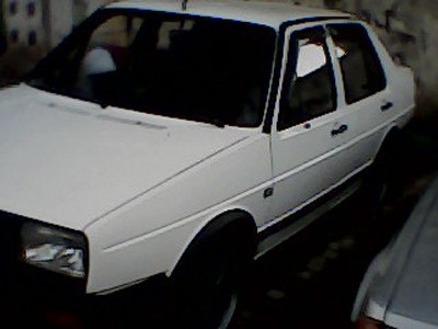 VW JETTA 2 phase 1 à vendre Miniature 1