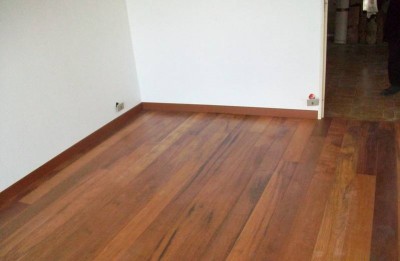 travaux de renovation Miniature 1