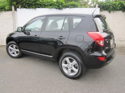 TOYOTA RAV 4 Miniature 1