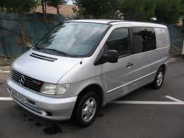 MB VITO Miniature 1