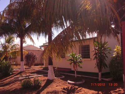A vendre villa cite seimad scama antsiranana (201) dans un lotissement calme Miniature 1