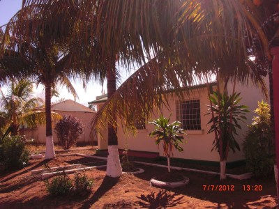 A vendre villa cite seimad scama antsiranana (201) dans un lotissement calme Miniature 1