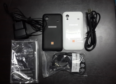 Samsung ACE 5839i Miniature 1