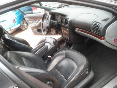 VENDS URGENT PEUGEOT 406 Miniature 1