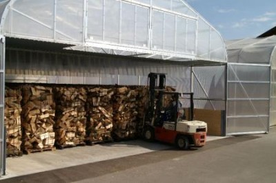  Promo de bois de chauffage+livraison gratuite(30€) Miniature 1