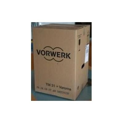vente promotionnelle de thermomix tm31 de marque vorwerk à 350€ Miniature 1