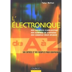 Vend sur DVD, pack de 125 livres eBook sur l’Electronique et l’Electricité en format PDF Miniature 1