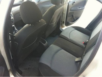 PEUGEOT 206 1.4 hdi x line 3p Miniature 1