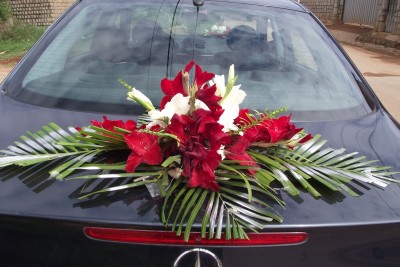 DREAM S CAR : location MERCEDS E 270 Miniature 1