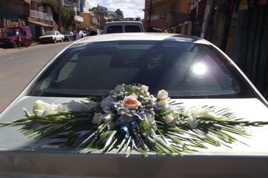 DREAM S CAR : location PEUGEOT 407 Miniature 1