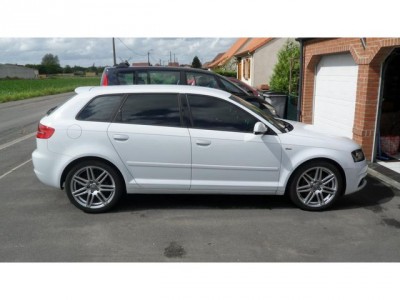 Audi A3 1.9 TDI - 101 Ambiente Miniature 1