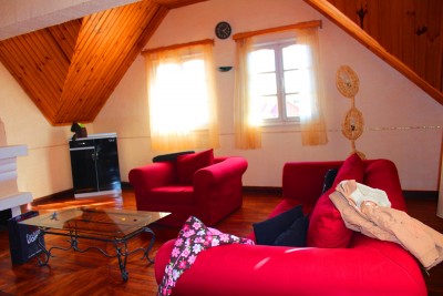 A LOUER APPARTEMENT IVATO Miniature 1