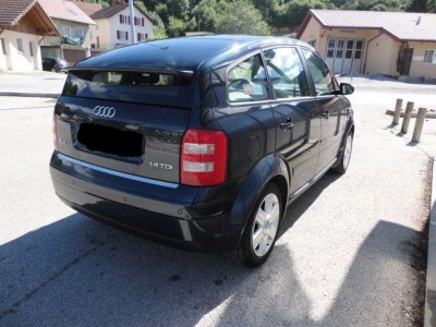 1.4 TDI 90 PACK PLUS Année :	2006 Kilométrage :	92 600  km Miniature 1
