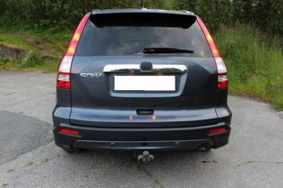 Honda Executive CR-V 2.2 i-CTDi 4 x 4 A vendre Urgent Miniature 1