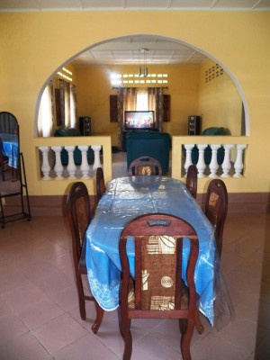 VILLA A LOUER Miniature 1