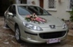 DREAM S CAR : location PEUGEOT 407 Miniature 1