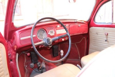 COX 1200 Miniature 1