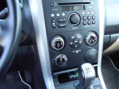 Suzuki Grand Vitara Miniature 1