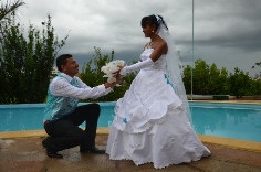 DREAM S WEDDING :reportage PHOTOS et VIDEO Miniature 1