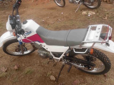 Vente de Moto occasion Miniature 1