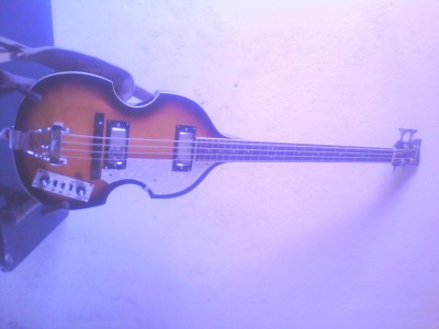 instrument de musique Miniature 1