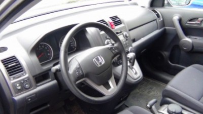 HONDA CR V 2.0 Elegance, année 2008 Miniature 1