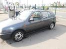 Golf 3 GTD (diesel)  numéro français  3 000 000 ARIARY Miniature 1