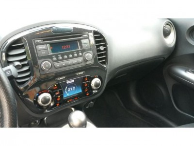NISSAN  JUKE 14 000  km Miniature 1