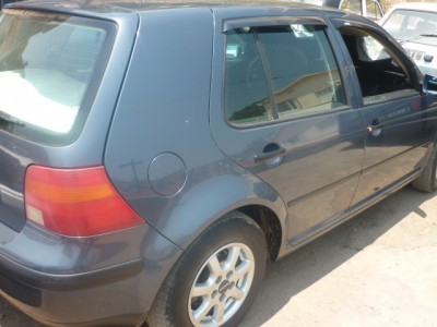 A VENDRE GOLF T4 Miniature 1