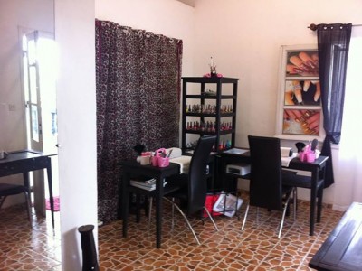 Salon d'Esthetique et d'Onglerie Miniature 1