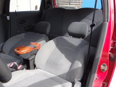 A VENDRE DAEWOO MATIZ III JOY KOREA Miniature 1