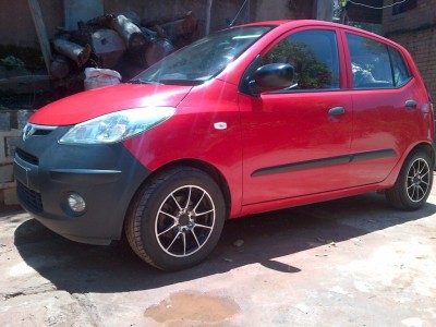 Hyundai i10 Miniature 1