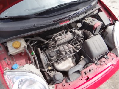 A VENDRE DAEWOO MATIZ III JOY KOREA Miniature 1