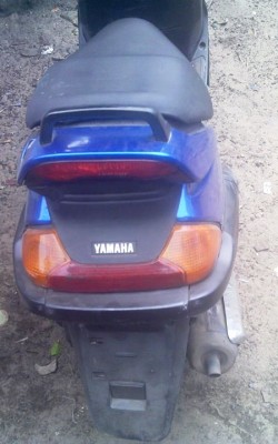 VENTE MOTO Miniature 1
